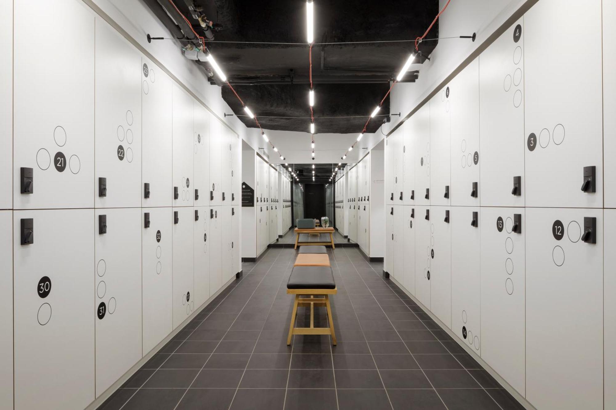 Zoku Paris Aparthotel Bagian luar foto